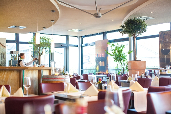 Parkhotel-Ahrbergen